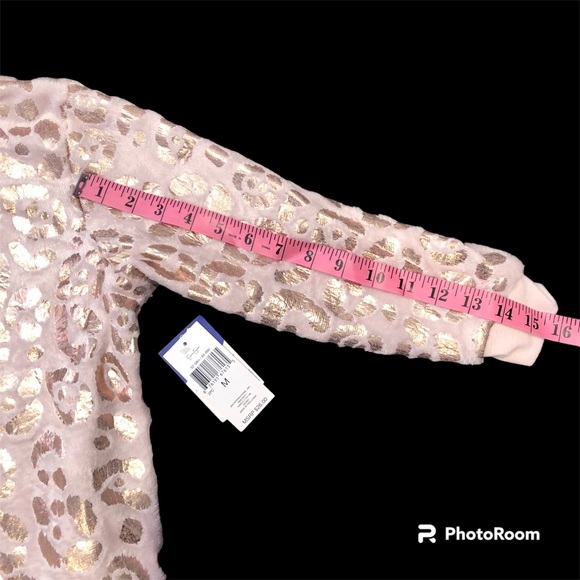 Jessica Simpson Girls Sleepwear Size Medium - Picture 6 of 13